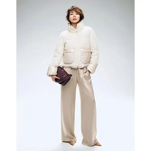 FairlyTale♡Brunello Cucinelli タイトフィット11連ストーン ...