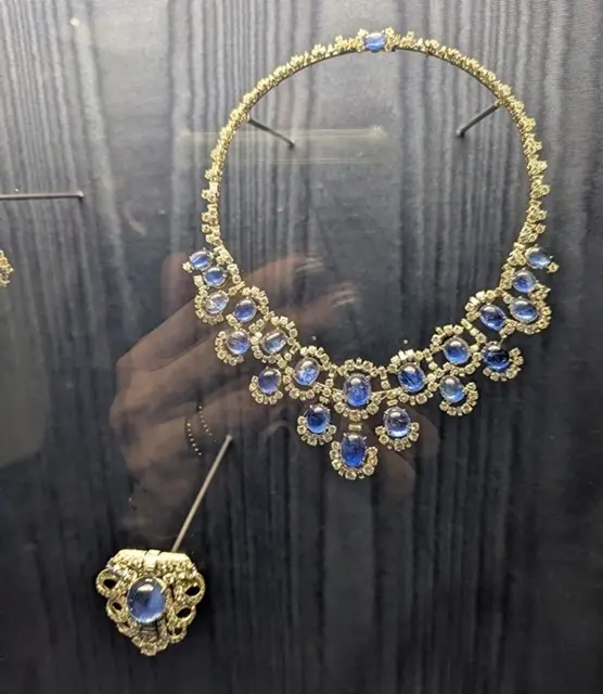 「BVLGARI KALEIDOS」