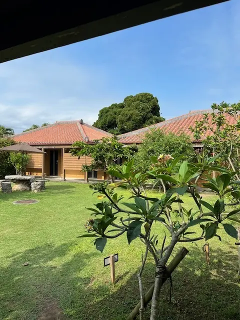 プチプラアイテムで思いっきり楽しむ☆親子で弾丸！石垣島＆竹富島　その①_1_26