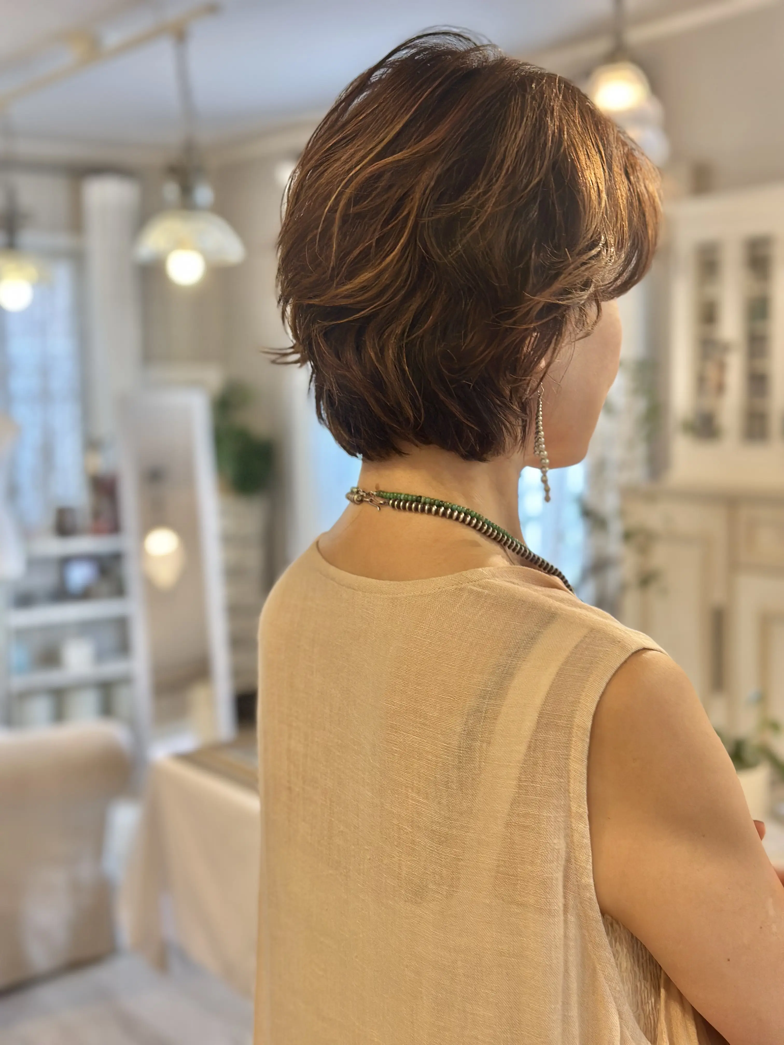 My Hair Style _1_4