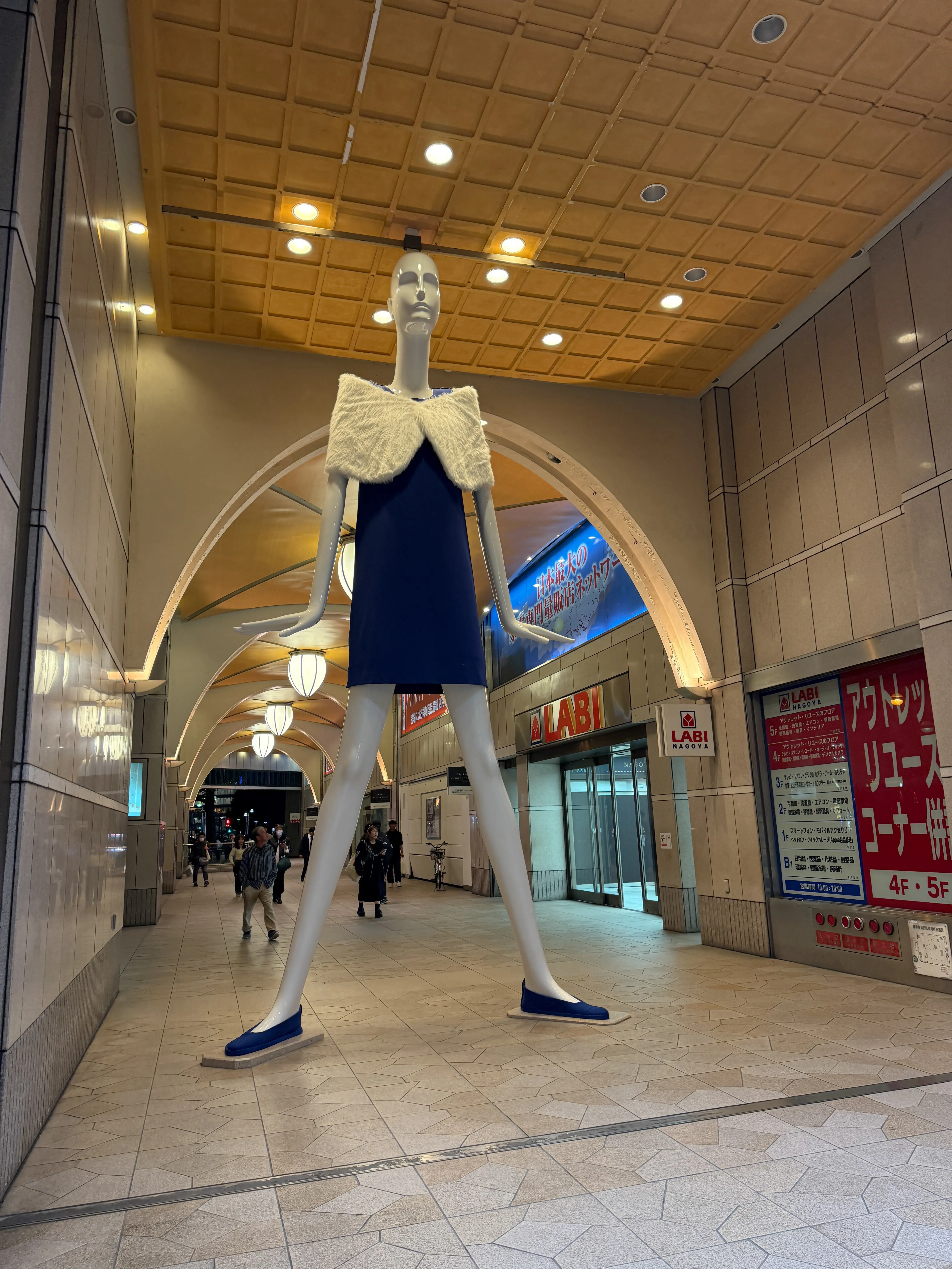 【ソロ旅】秋の伊勢神宮へ〜初めての1日詣。後編_1_13