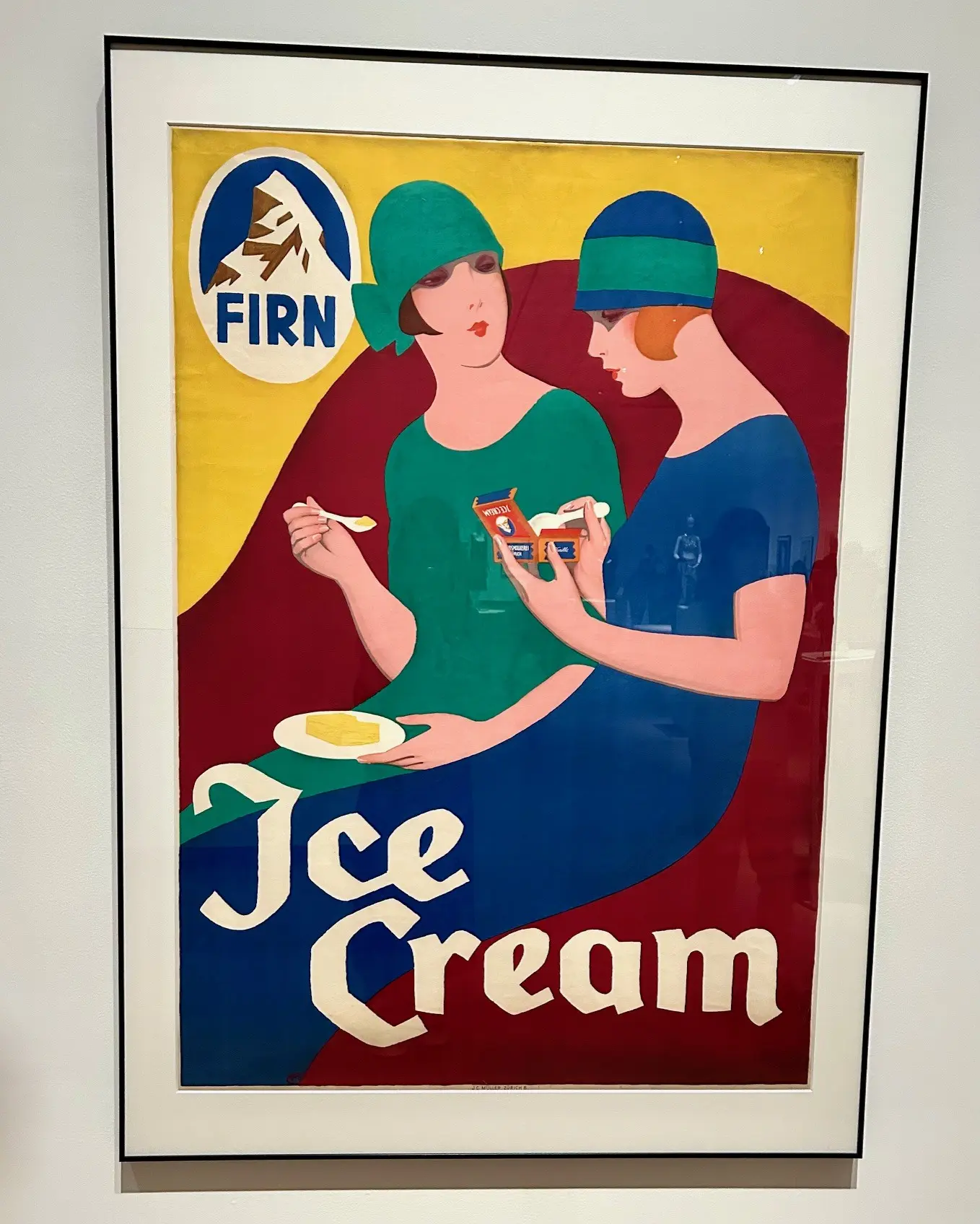 アートなソロ活☆【アール・デコ100年展】に行ってきました！_1_6