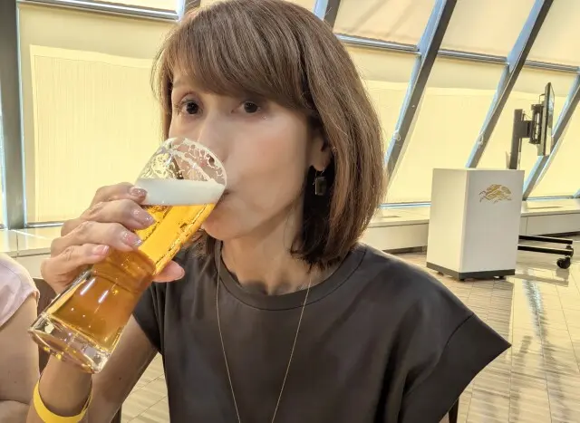 一番搾り