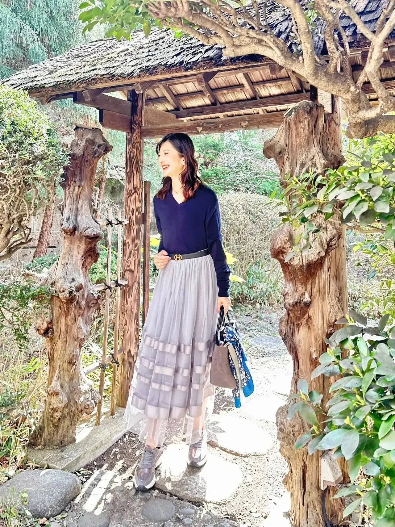 【夏の装いに似合う50代のスニーカー10選】暑い夏でも”歩きやすさ”は譲れない！しゃれ感と快適さを兼ね備えた一足