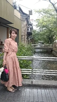 京都の夏　大人な川の楽しみ方_1_9