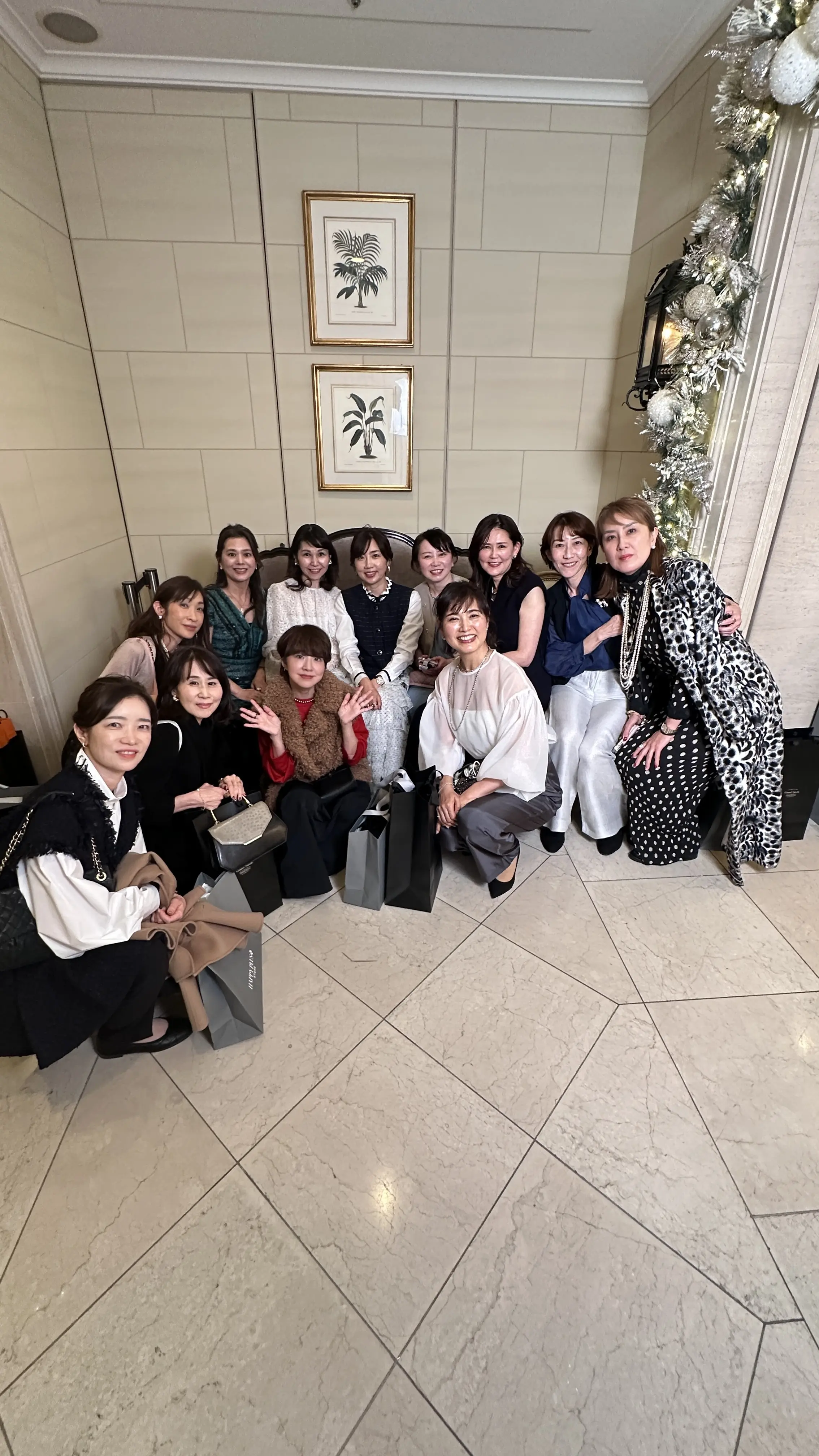 ✨ソワレドゥエクラ2025へ。今年も華やかな時間を過ごしてきました_1_12