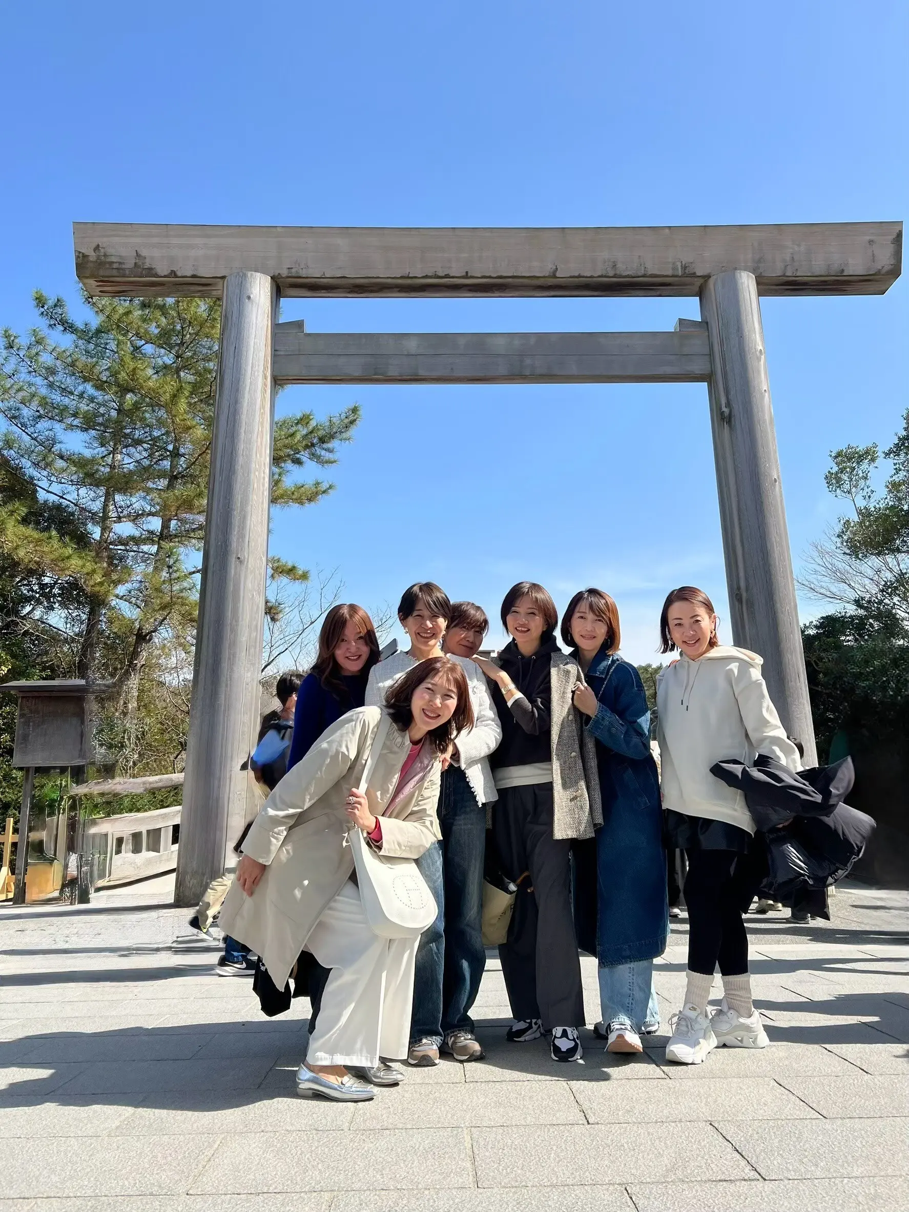 楽しい旅