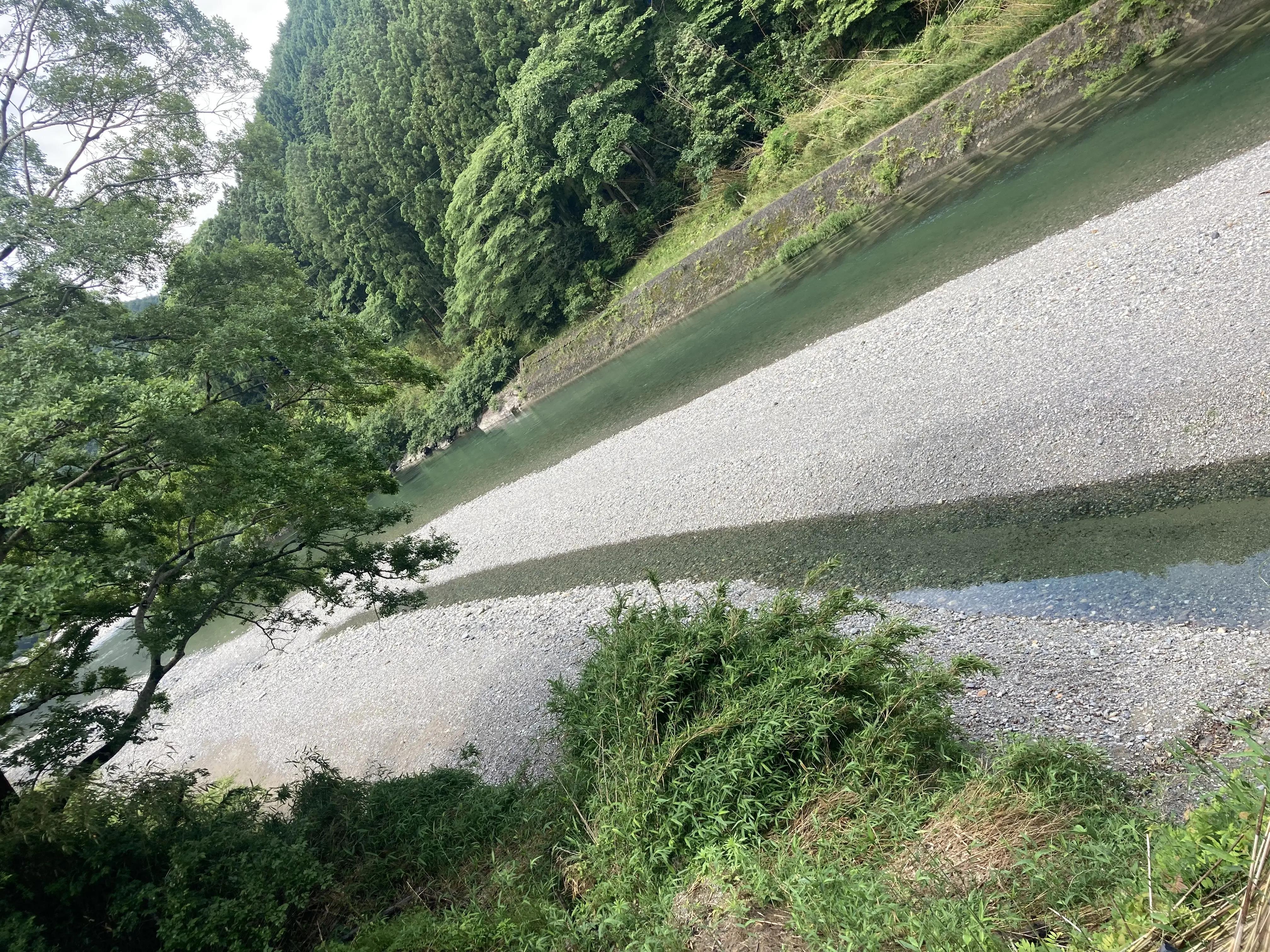 奈良県吉野に癒しのドライブ旅行　パート②_1_4