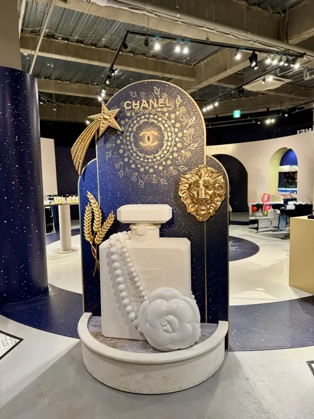 CHANELシャネル No.5 香水がたくさん！