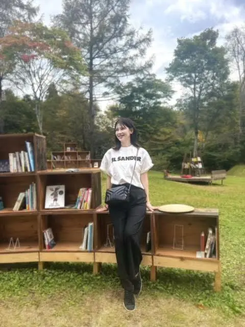 紅葉図書館