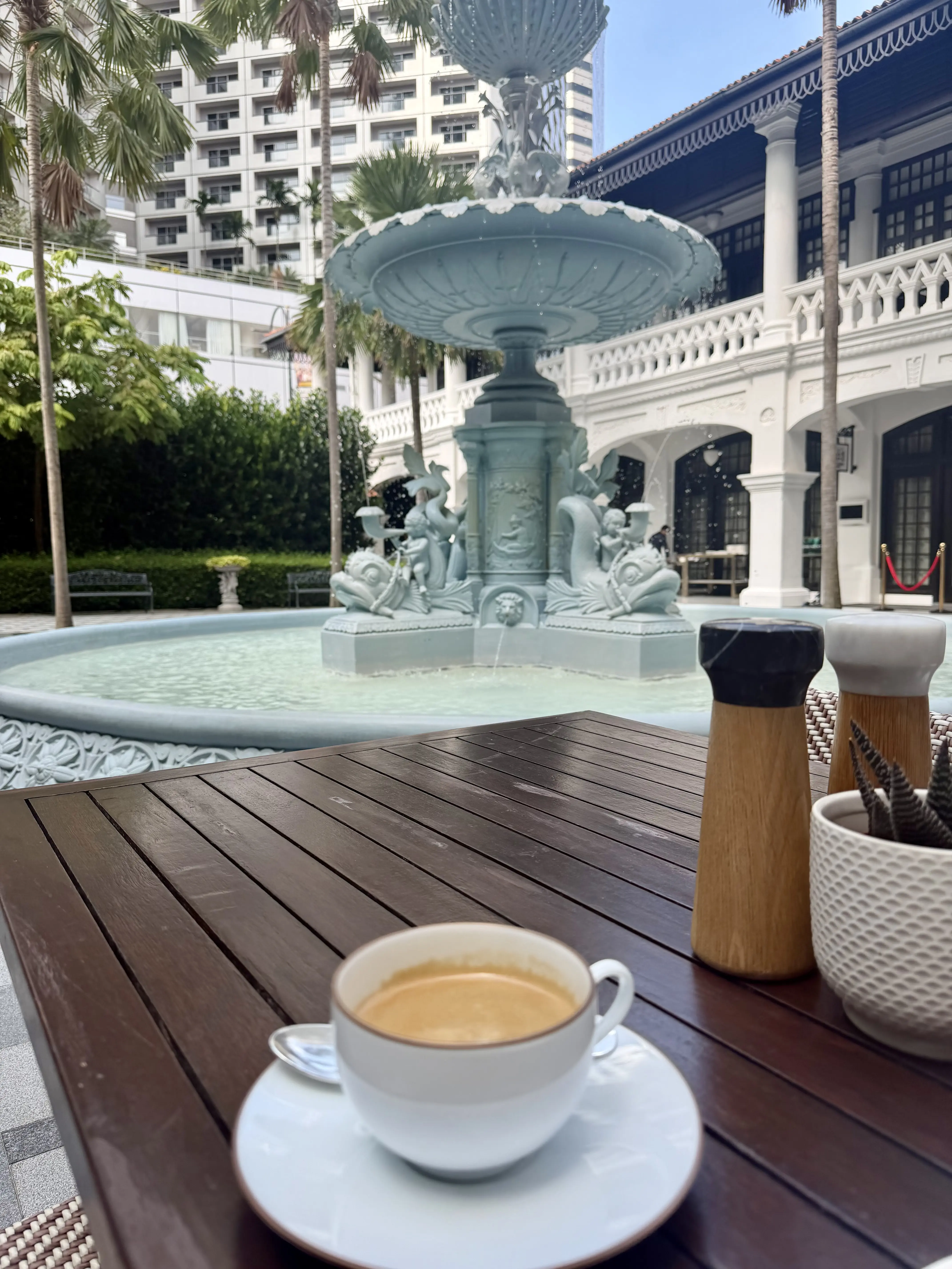 憧れのラッフルズホテルで過ごす、優雅なシンガポールの旅_1_7-1