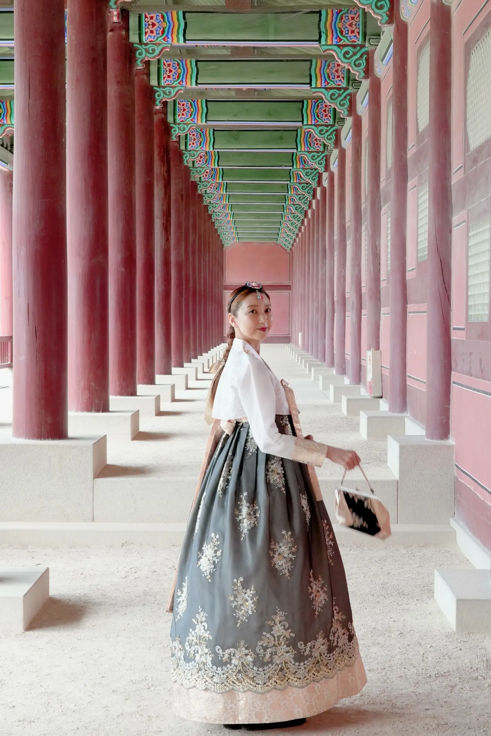 好きが詰まった韓国旅行③🇰🇷✨_1_24
