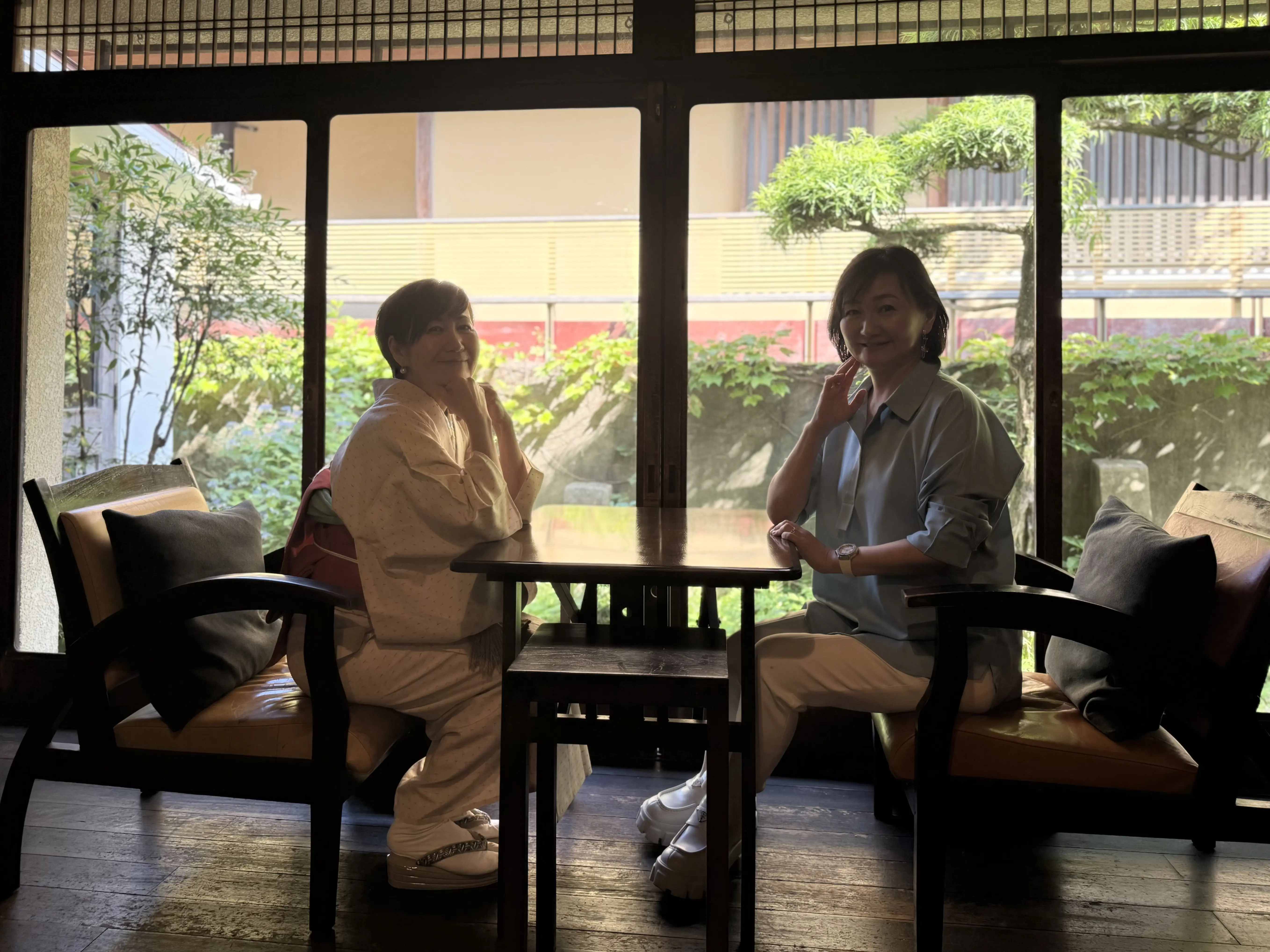 神戸のパン屋さん巡りと、癒しのカフェ時間♪_1_6-1