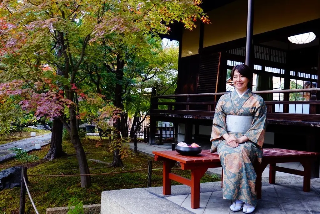 着物で秋の京都を愉しむ_1_6