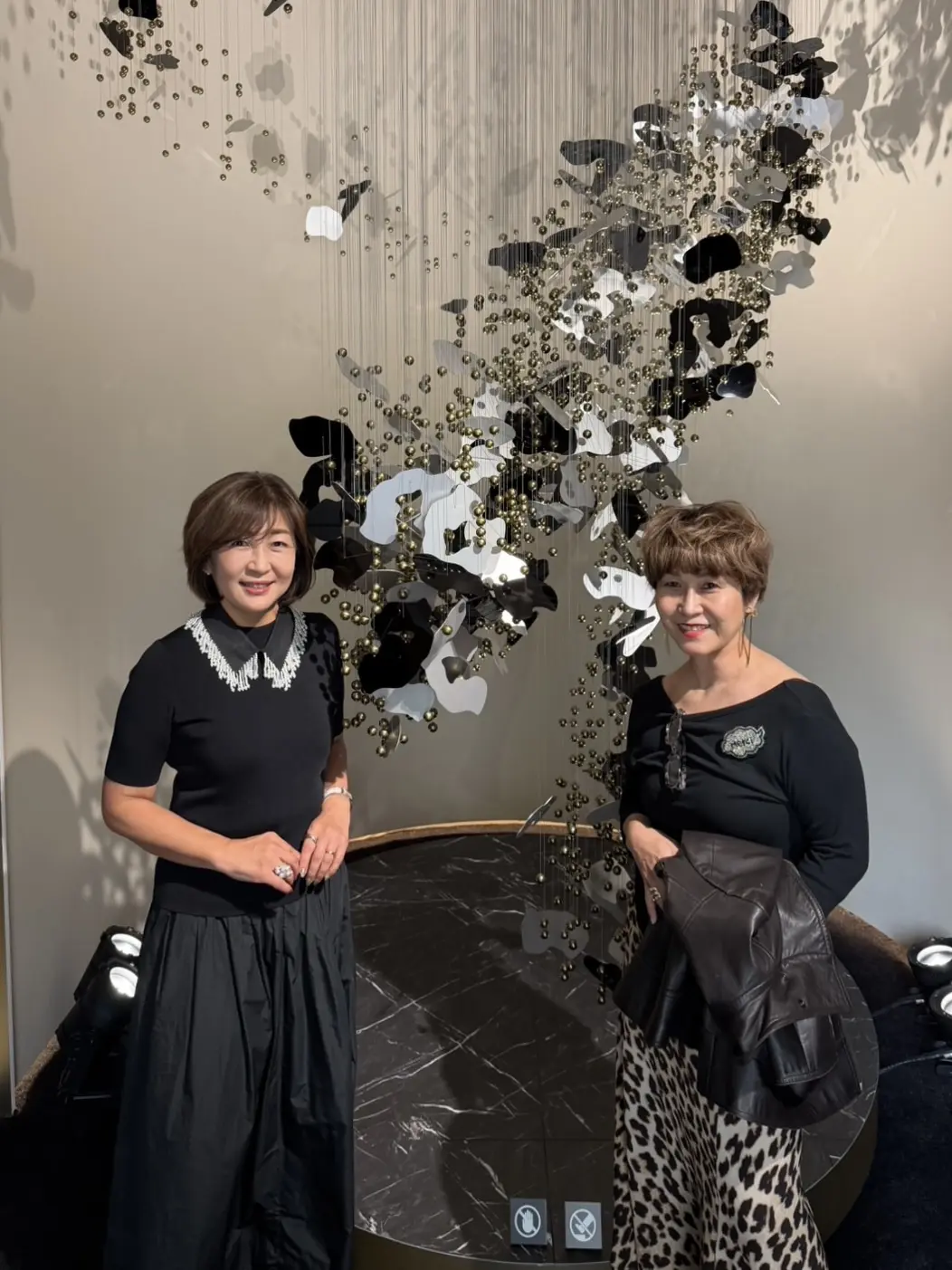 Cartier&quot;INTO TO THE WILD&quot;へ_1_5