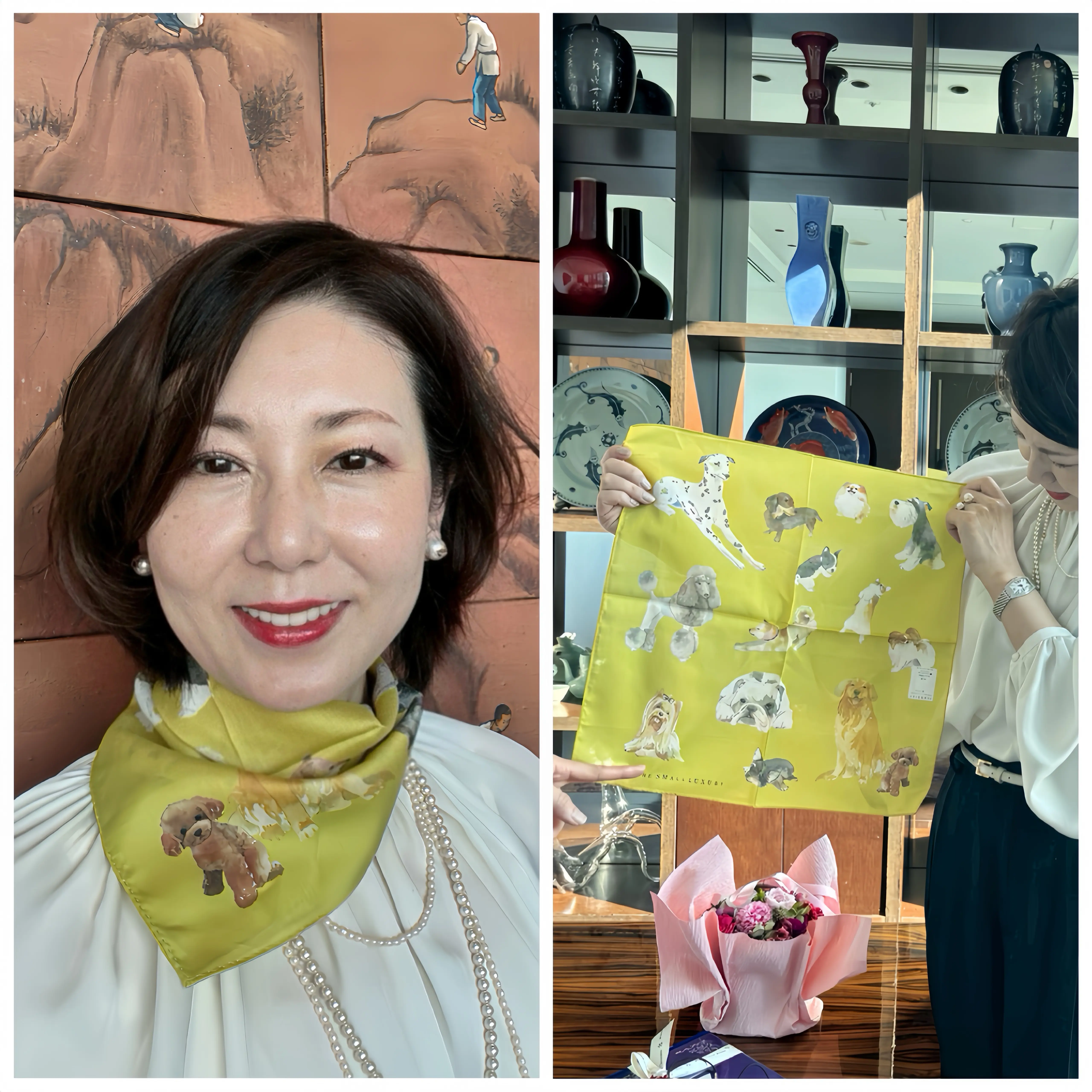 送り手のセンスが光る！わんちゃん好きの為の素敵ギフト_1_7