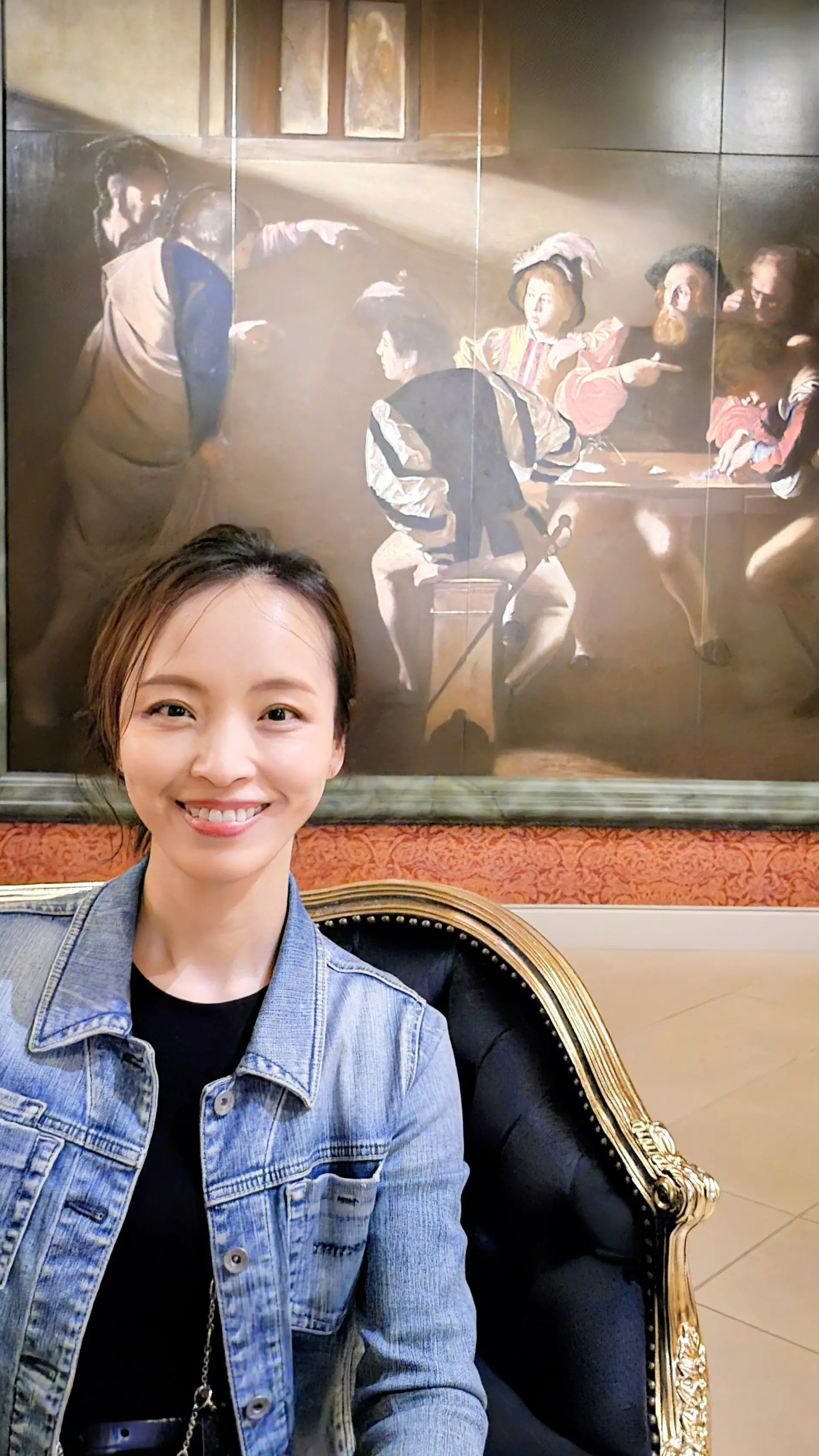 秋のアートトリップ大塚国際美術館へ_1_10