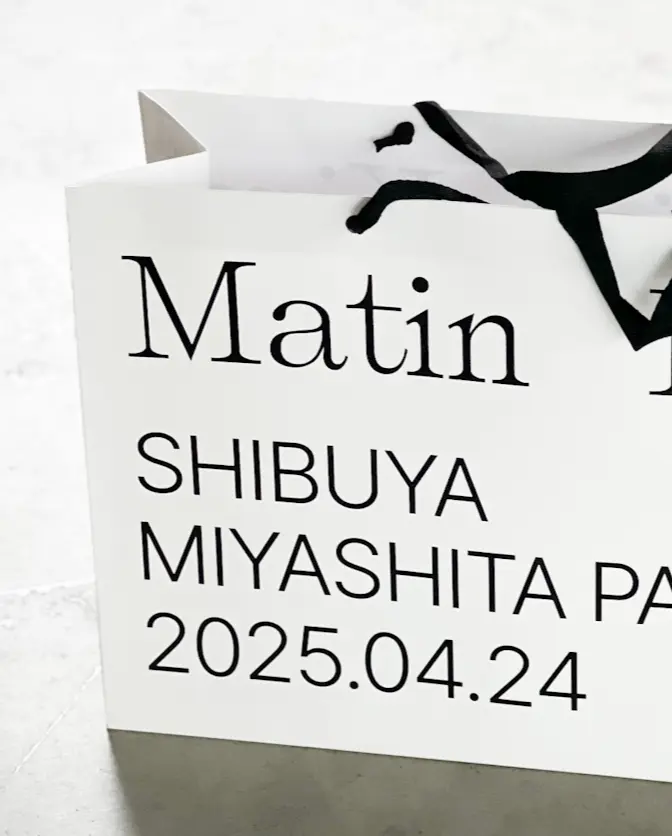 【韓国】マーティンキム（MATIN KIM）日本上陸✨✨_1_1