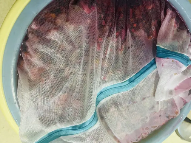 秋の恵みたっぷり！手作り酵素ドリンク_1_11