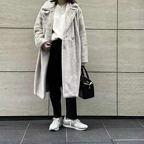 ＼上質感と華やぎを両立／ 50代が選ぶ、ジャケット＆コート20選_1_24-1