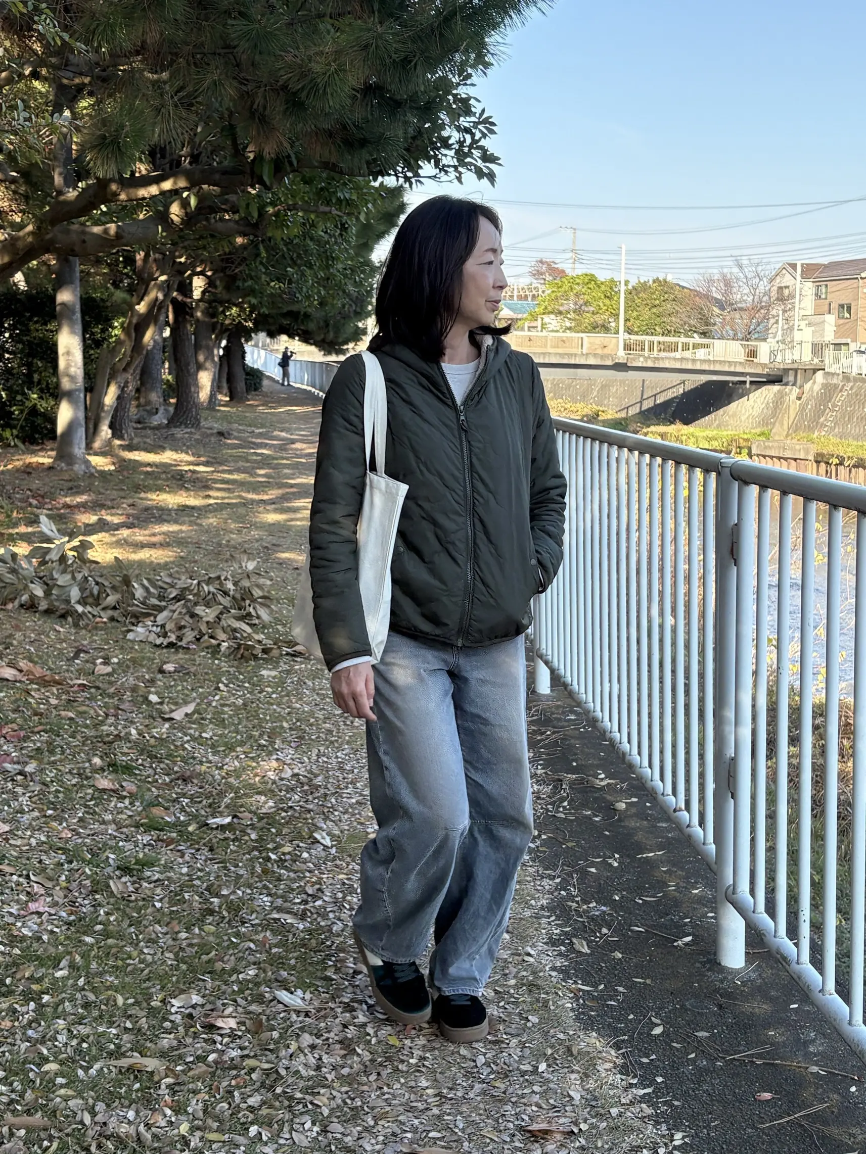 【ボディワーカー森拓郎さんが指南 正月太りをすっきりリセット vol.3】 ３週間でウエスト－４cm！ Jマダムがリセットプログラムに3週間トライ_1_8