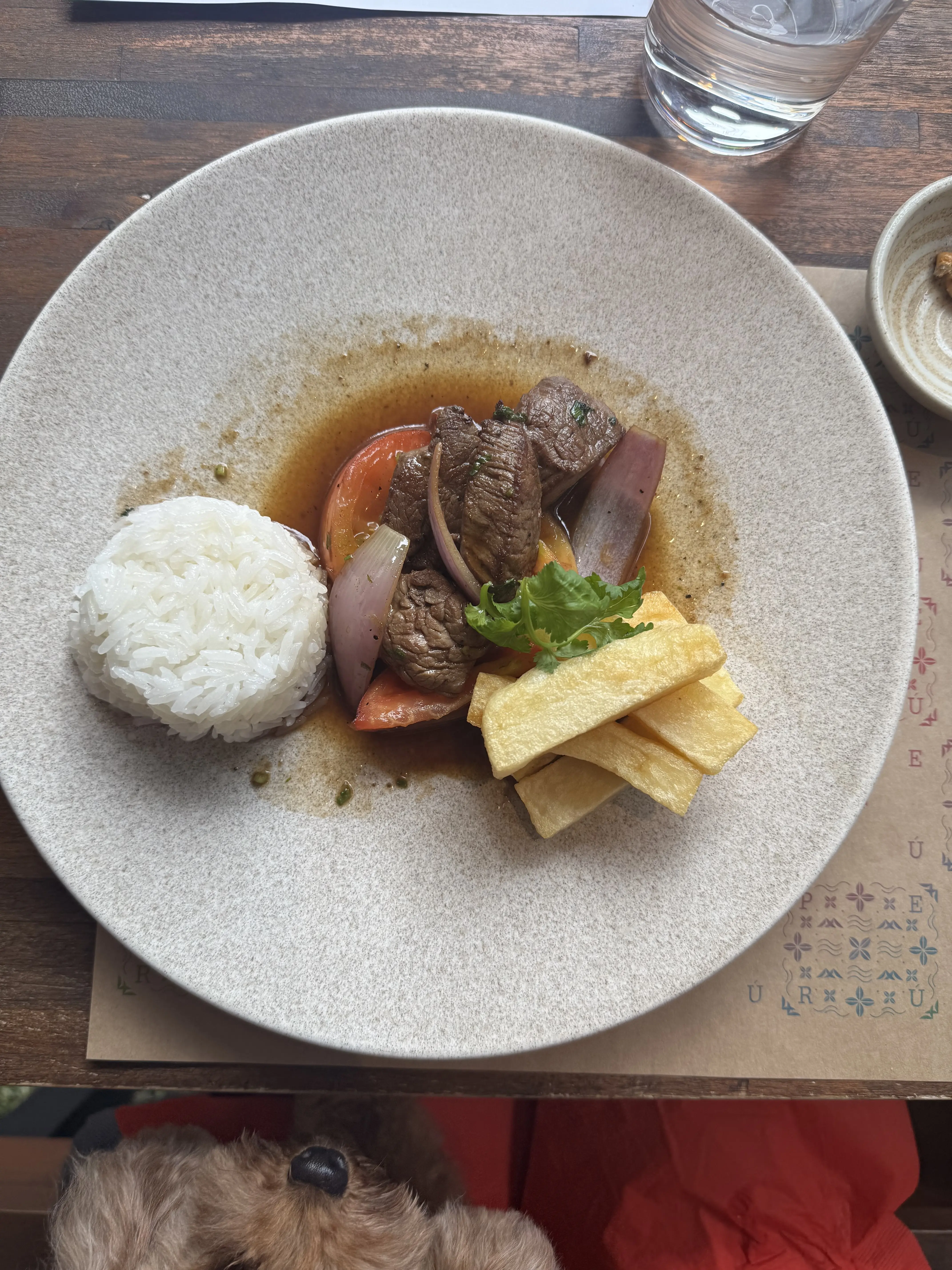 大人スタイルのサロペットstyle_1_9-2