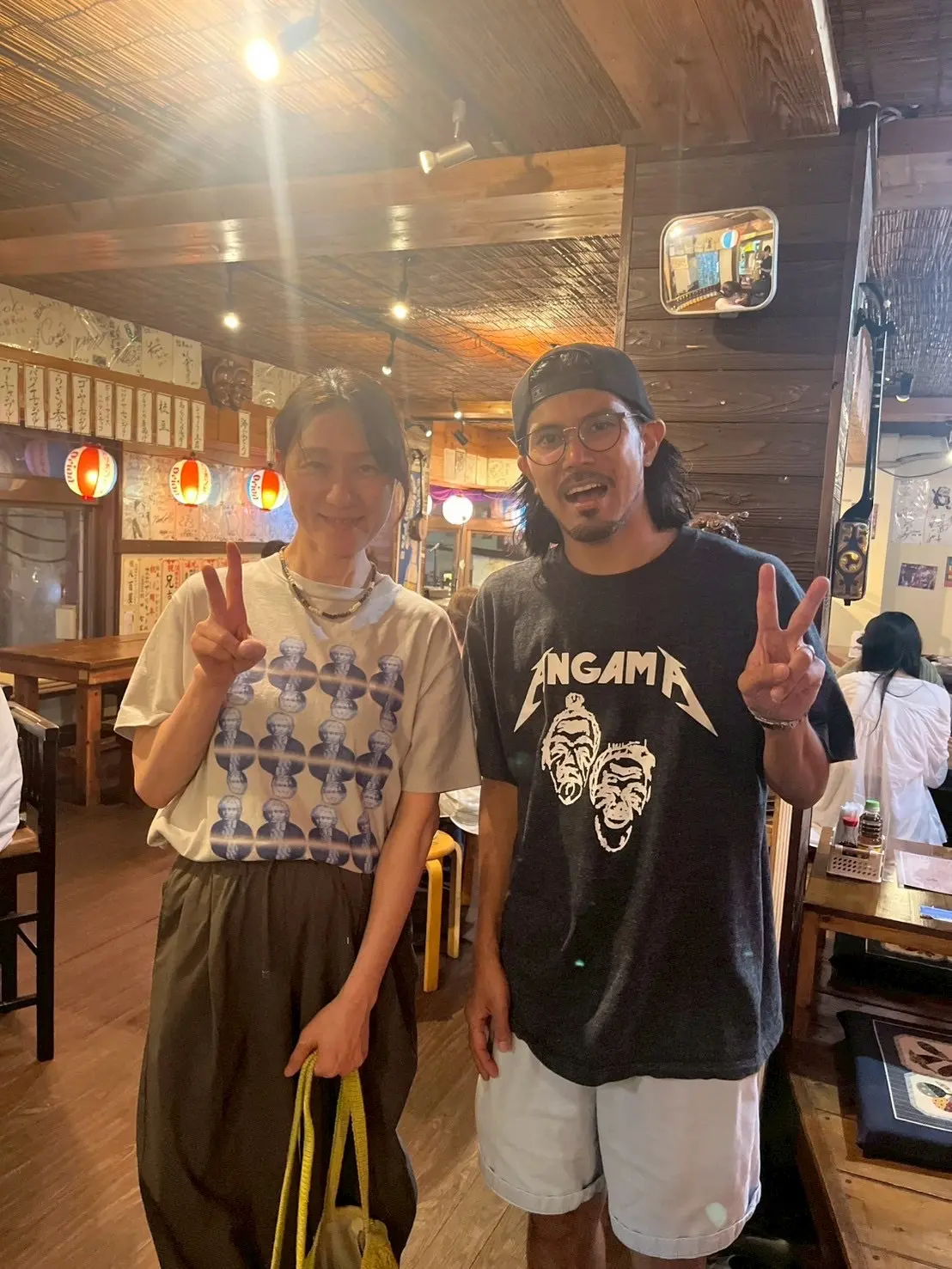 あ