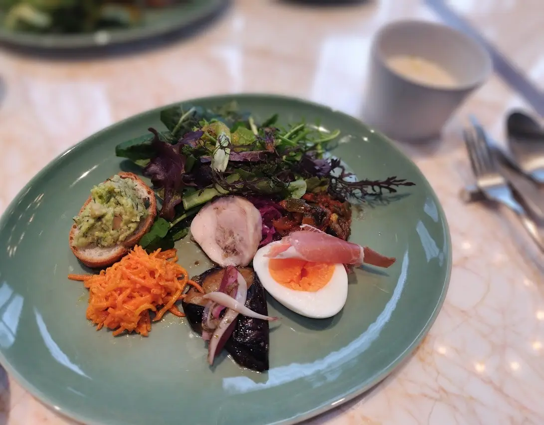 MAISON VERTE　カラダにやさしいデリ