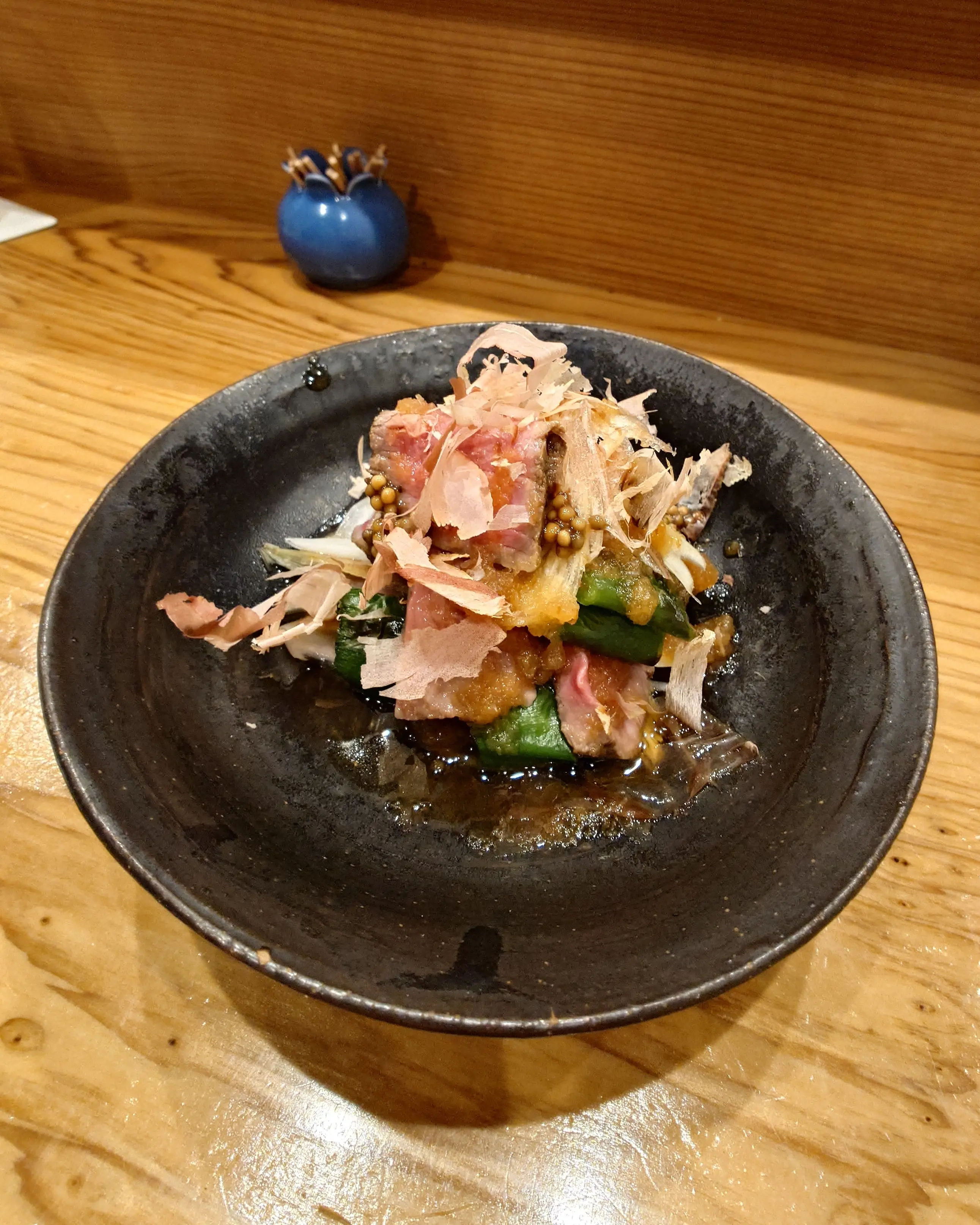 創作割烹おおたに
