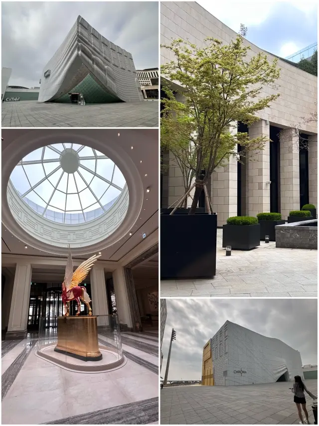 母娘の韓国旅行④_1_2