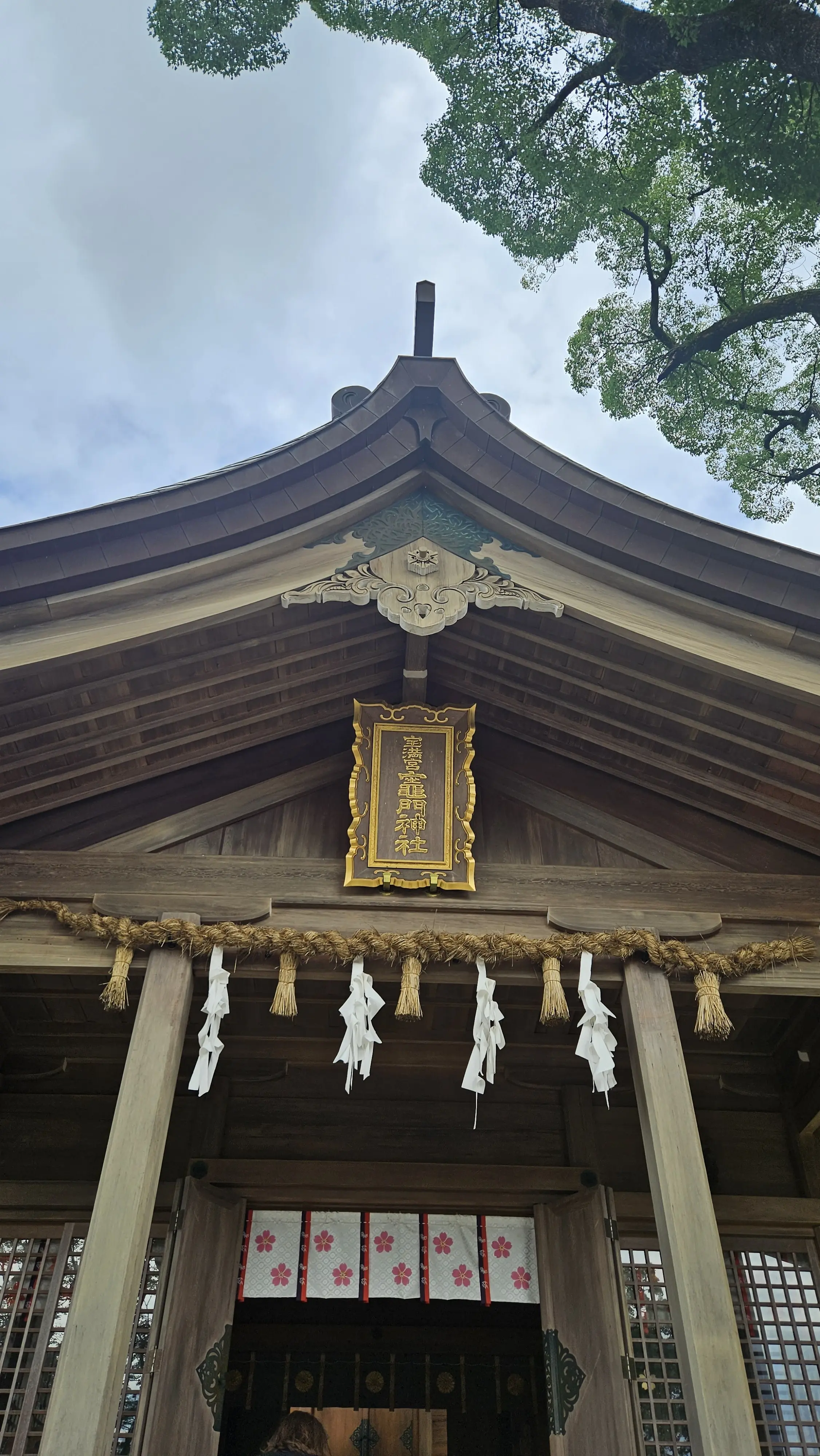 神社