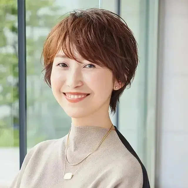 似合う髪型がわからない…を解決！40代に似合う「おしゃれなショートヘア」26選