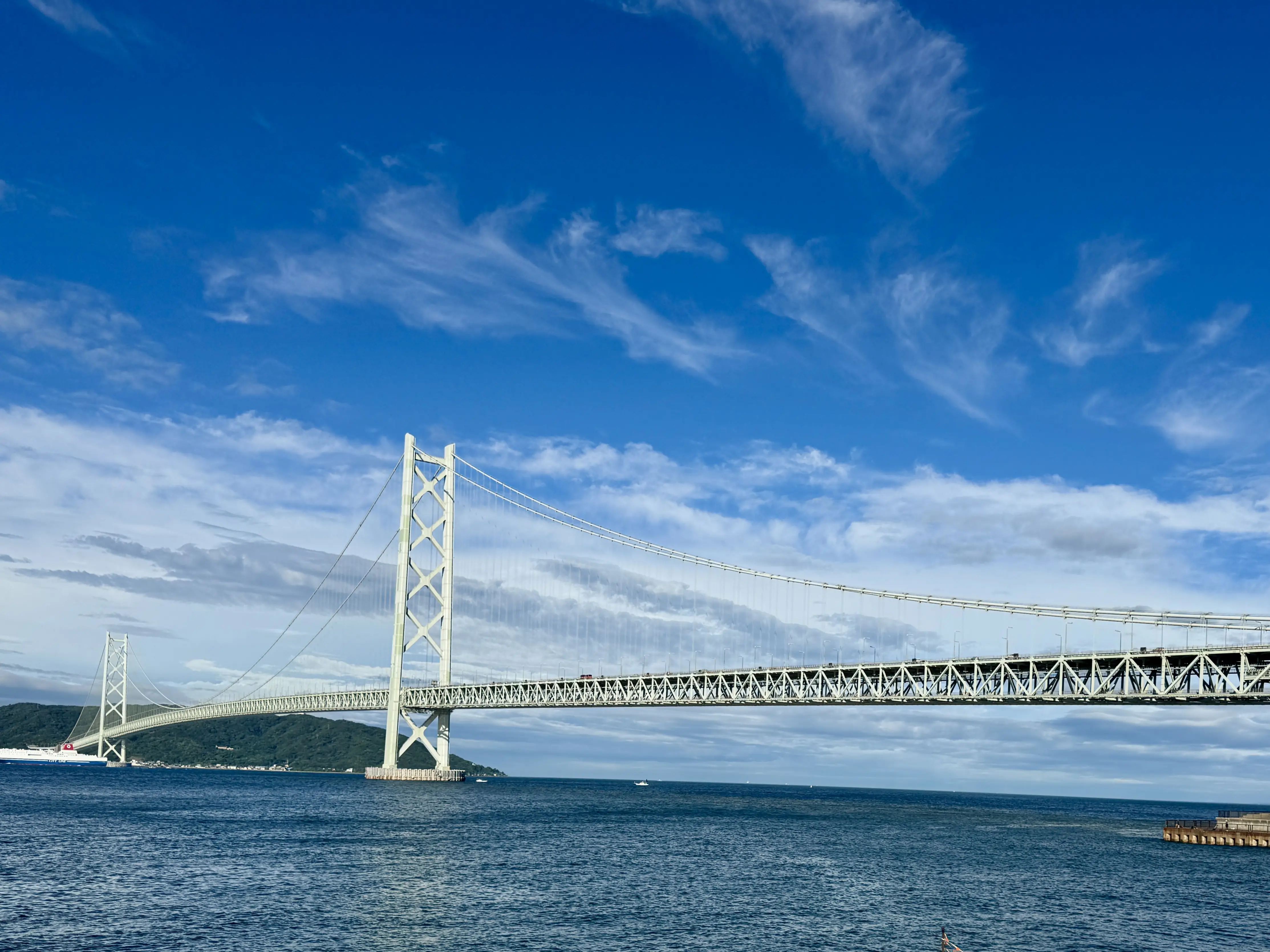  神話息づく島 淡路島 パワースポット巡り〜リゾートワンピで満喫する絶景と癒しの旅_1_1