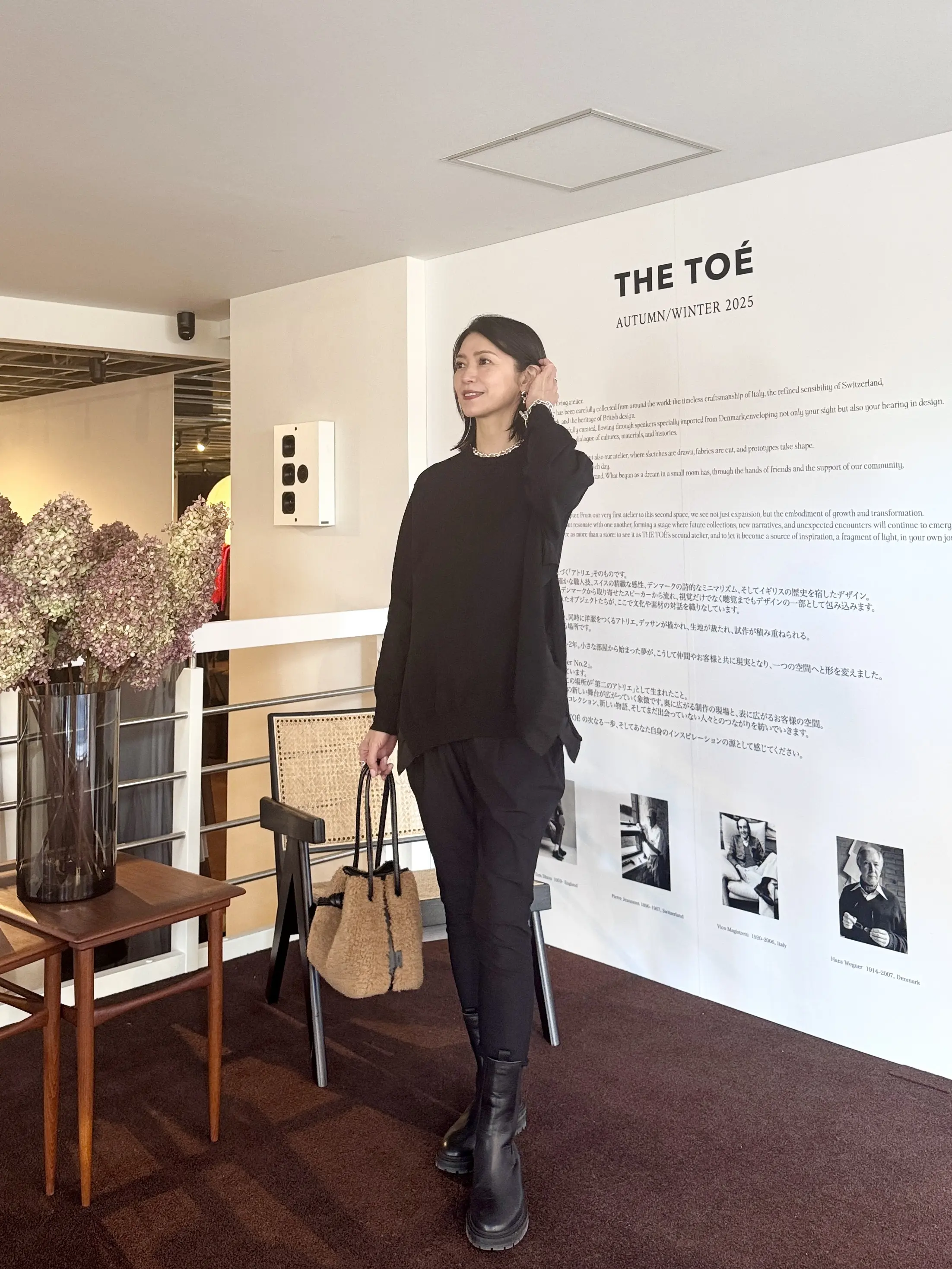 憧れの料理研究家 ウー・ウェン先生のお料理教室へ_1_17