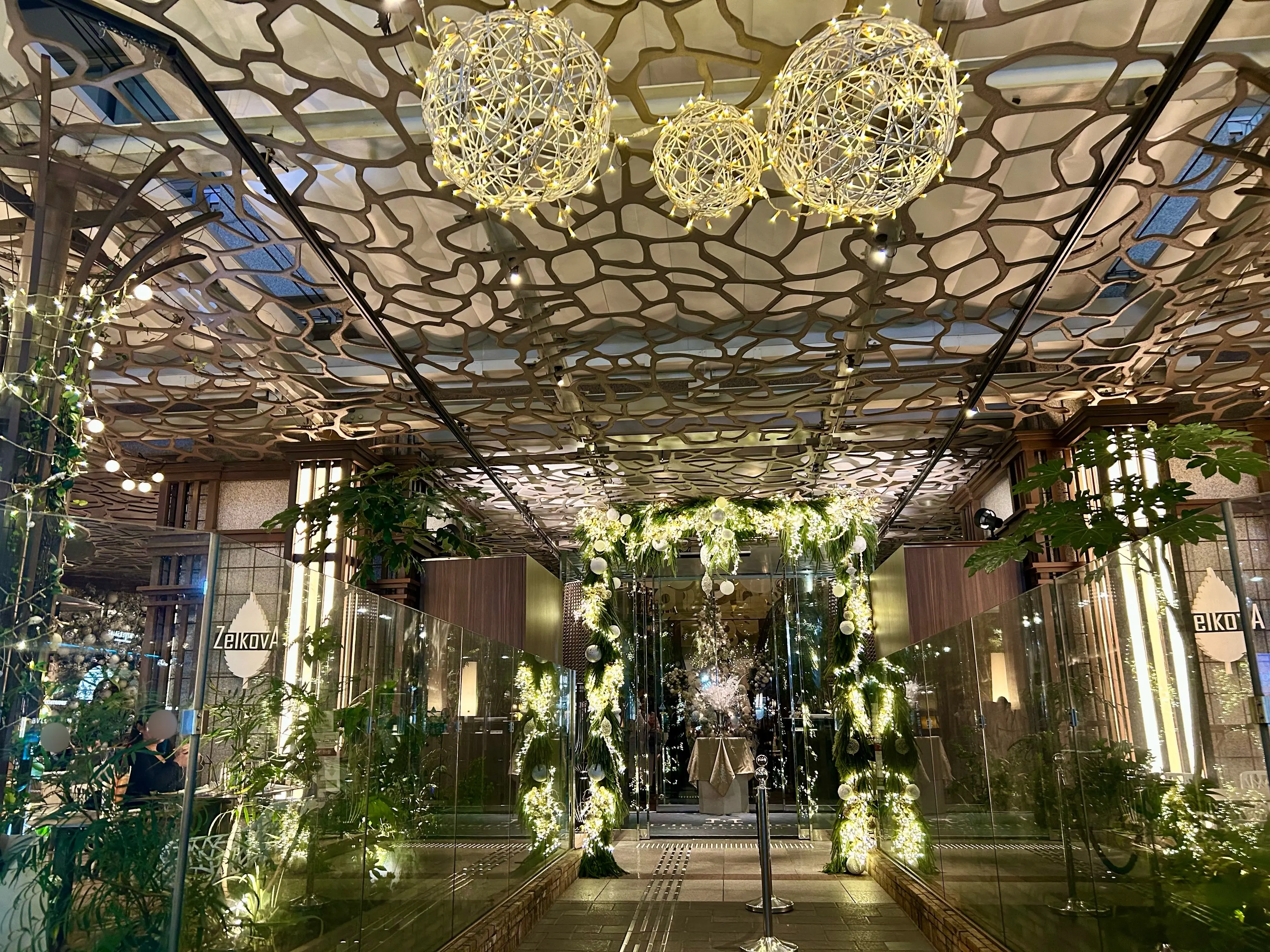 第2回ソワレ･ドゥ•エクラへ♪_1_5