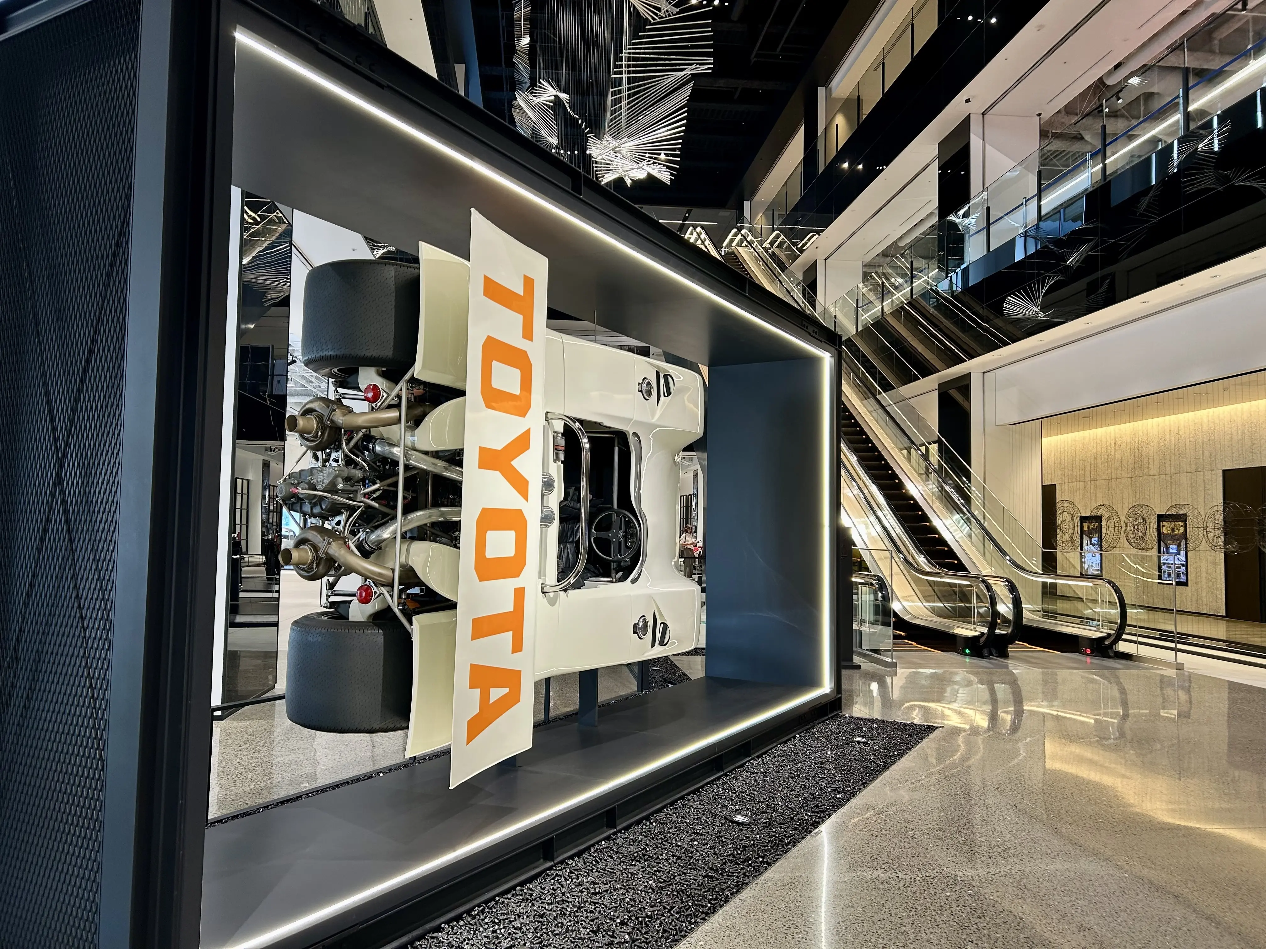 富士スピードウェイホテルで記念日ランチ♪_1_7