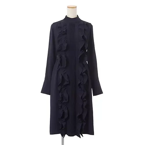 【50代 ファッション】 年末年始のイベントに活躍！「集う日」の最旬リッチな冬スタイル7選_1_2