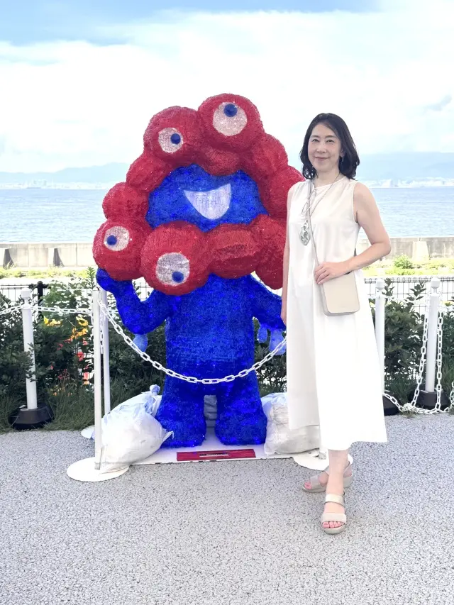 大阪万博閉幕前に！熱気に包まれ世界のつながりと未来への夢を体感_1_9