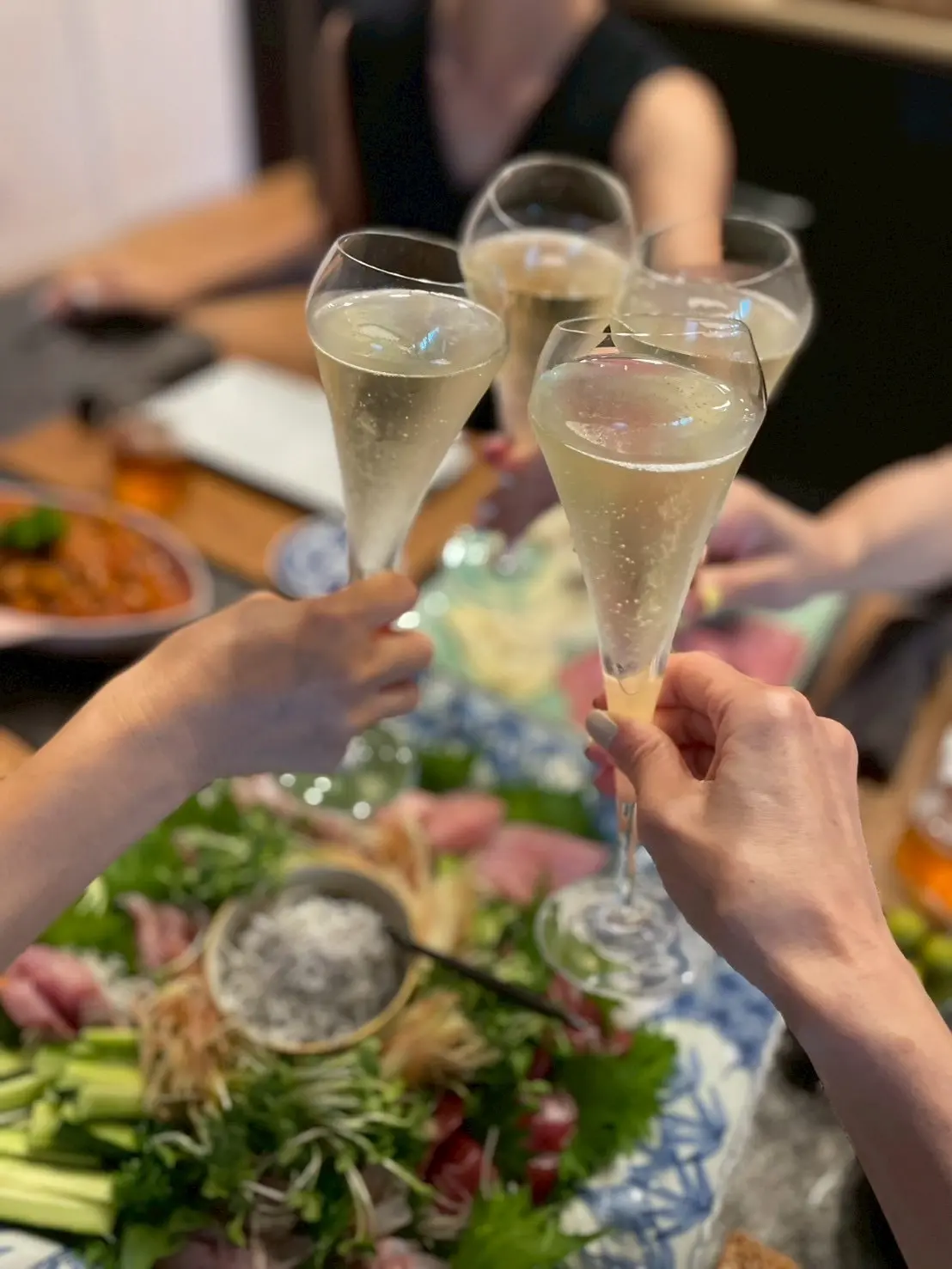 緑豊かな自然に囲まれた伊豆高原で幸せなひとときを過ごしてきました。_1_15-2