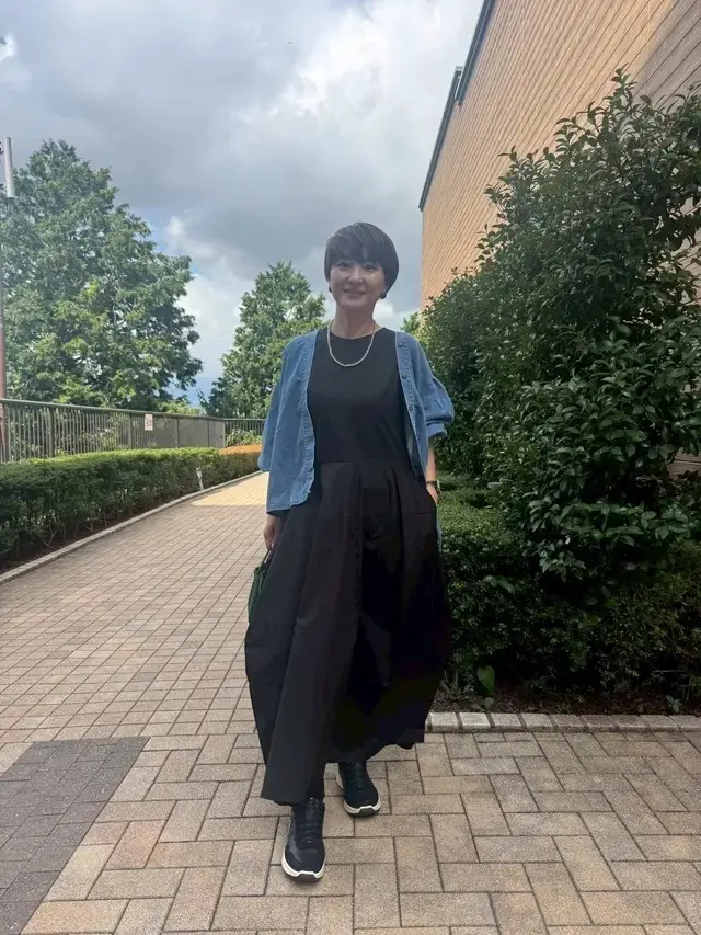 ara スニーカー