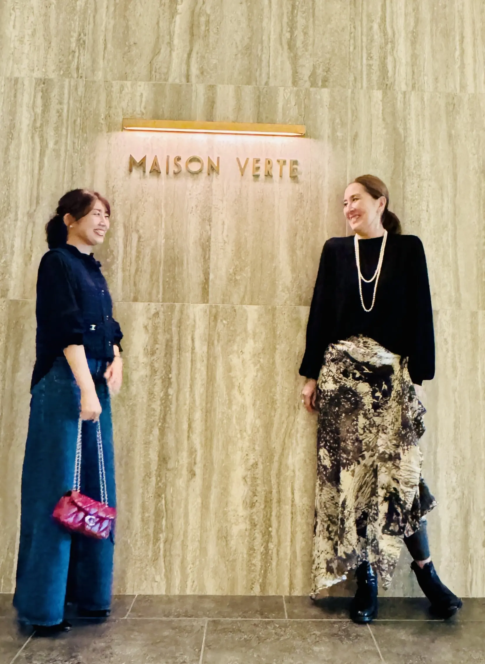 大阪ランチ‼️ホテル阪急グラレスパイア大阪でJマダム同期と再会✨_1_17-1