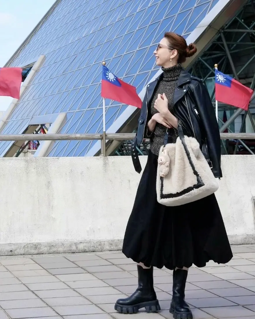 台湾🇹🇼✨満喫トリップ③✨_1_20