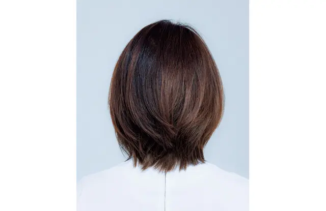 Back