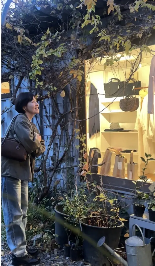 気楽に入れて 満足感あり奈良のカフェ_1_11