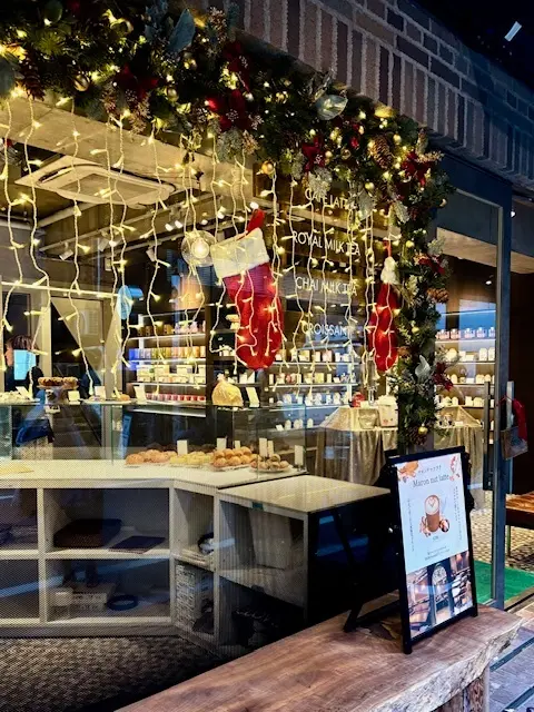 いつもと違うヘアアレンジして華やかな時間♡_1_2