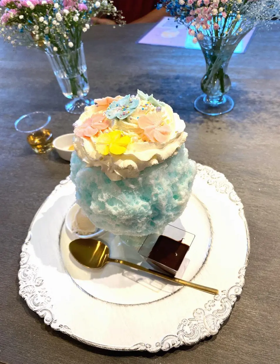 氷菓 2 FESCO ふわふわかき氷メーカー「YukiYuki2」