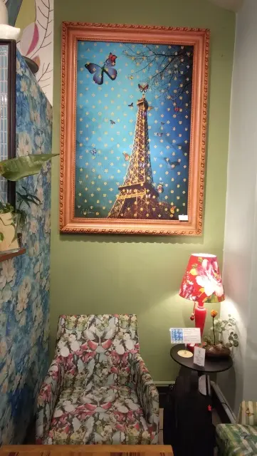 20年ぶりに《夜のカフェテラス》と再会。神戸 大ゴッホ展へ_1_5