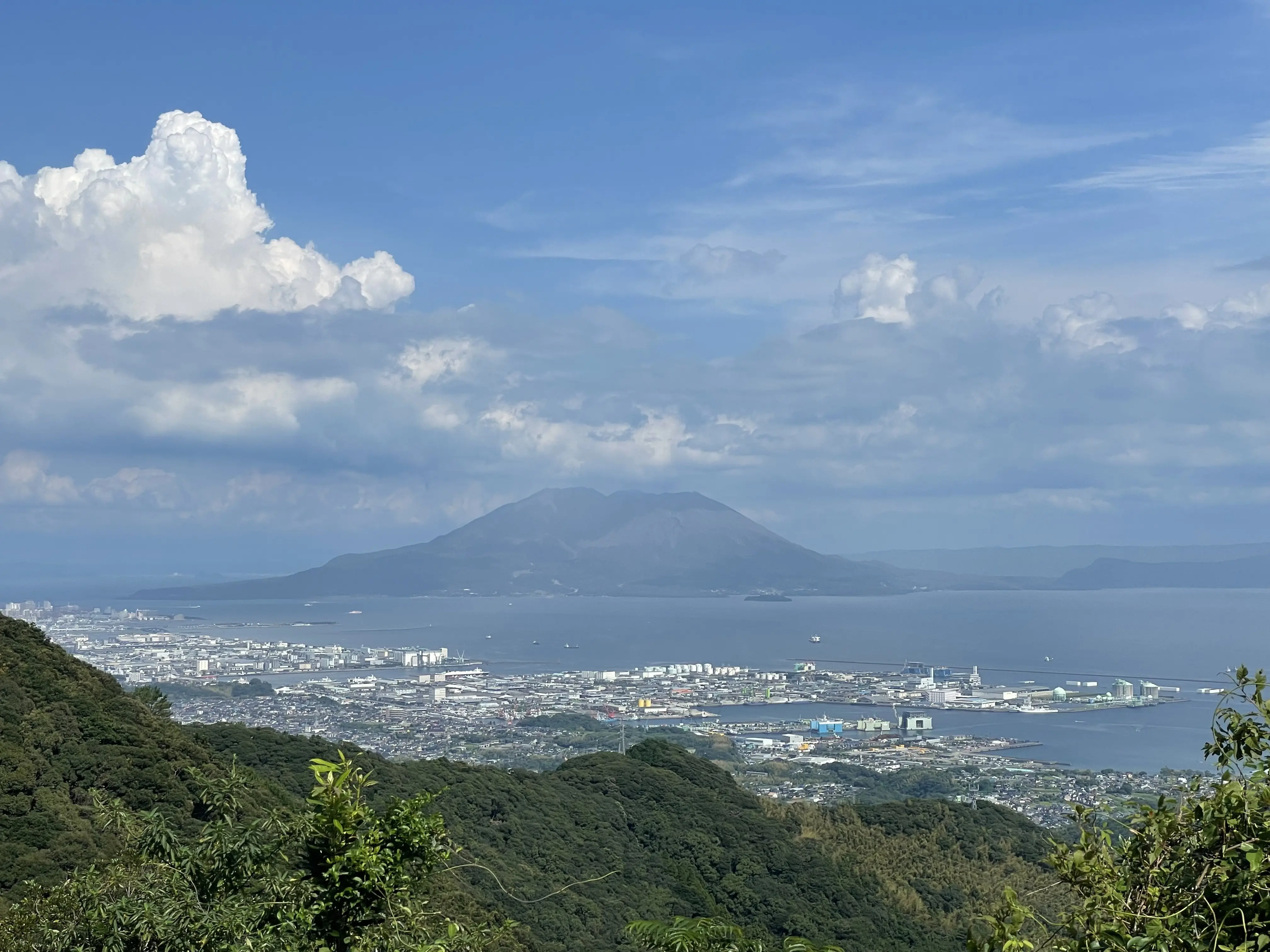 弾丸１泊、新幹線さくらで行く、鹿児島旅編！_1_31