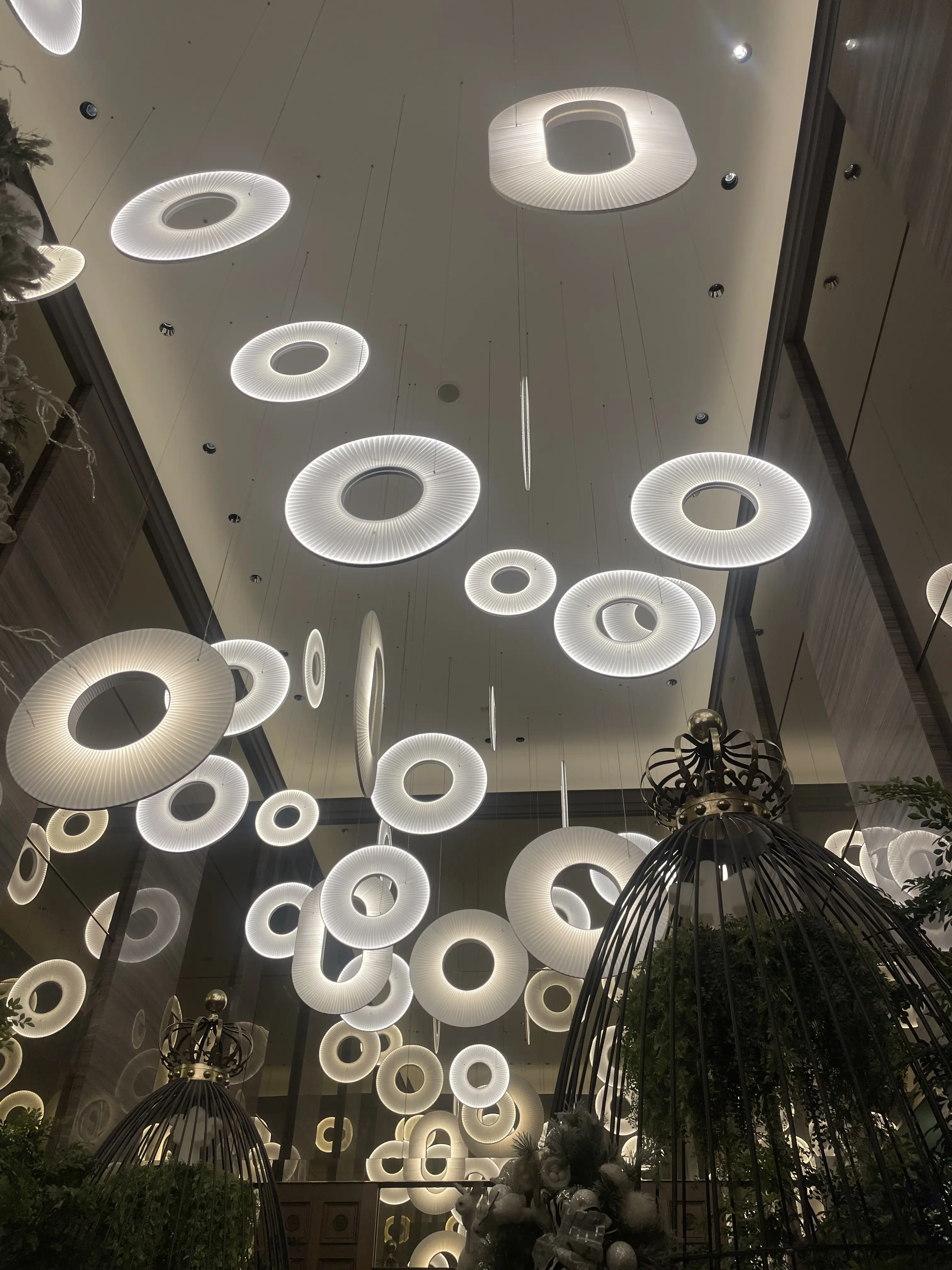 ソワレド・エクラ éclatブロガー大集合_1_15