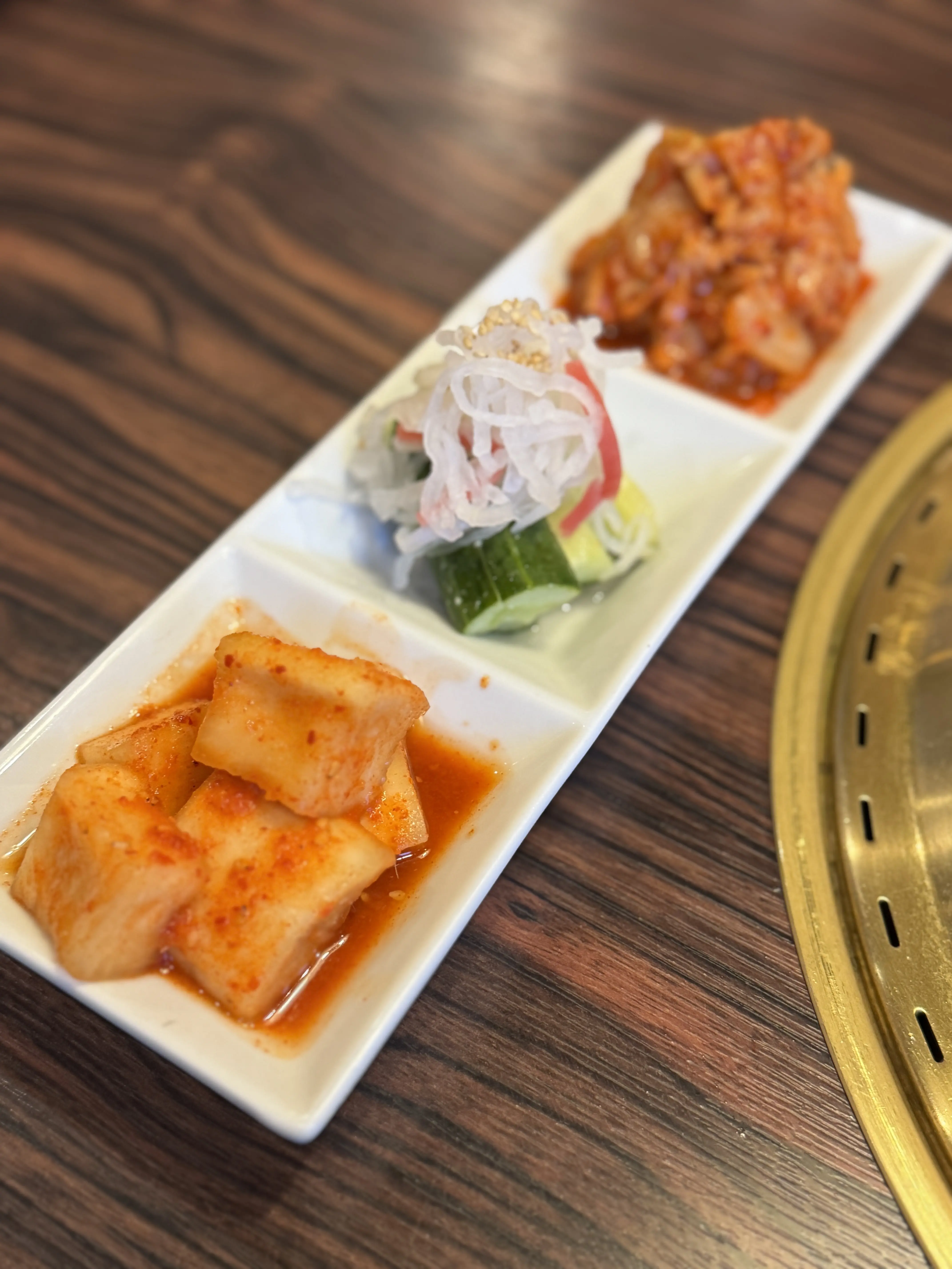 焼肉黒柳